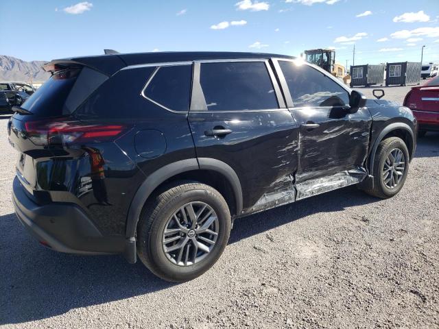 Изображение 3 2023 NISSAN ROGUE S 2023 с VIN 5N1BT3AA3PC802572