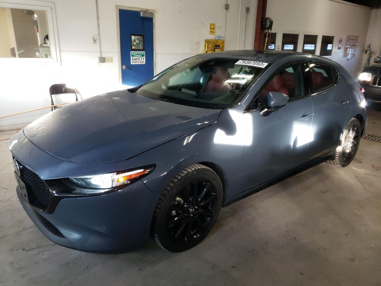 2020 MAZDA 3 PREMIUM 2020 image