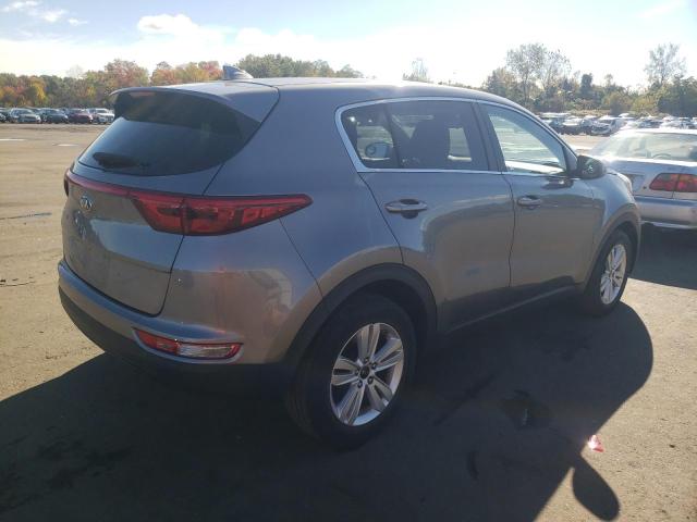 Image 3 of 2017 KIA SPORTAGE LX 2017 with VIN KNDPM3AC7H7138246