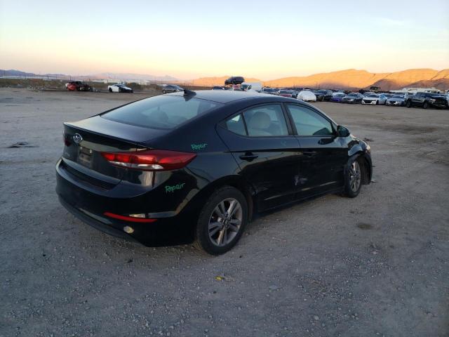 Image 3 of 2017 HYUNDAI ELANTRA SE 2017 with VIN KMHD84LF2HU271353