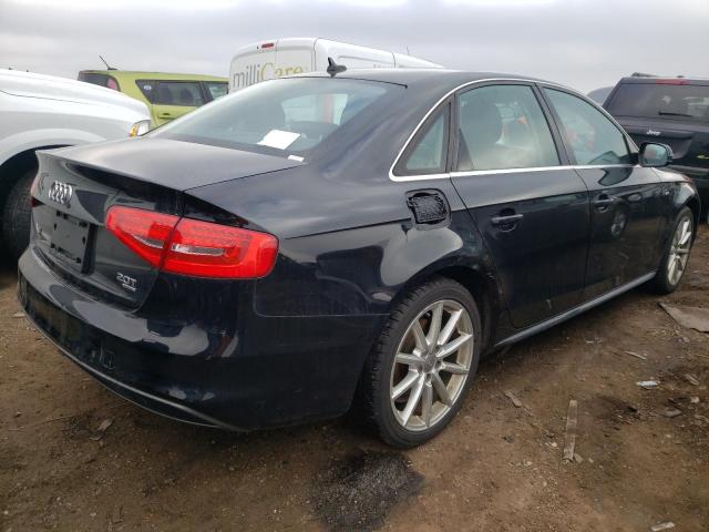 Image 3 of 2015 AUDI A4 PREMIUM 2015 with VIN WAUBFAFL5FN017349