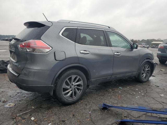 Image 3 of 2016 NISSAN ROGUE S 2016 with VIN 5N1AT2MT3GC865738