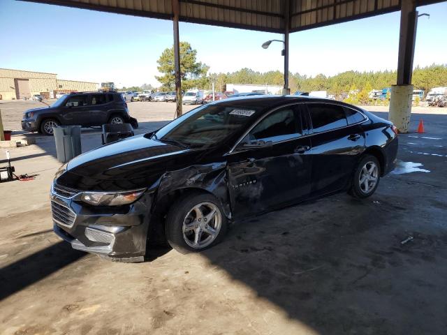 Obraz 1 z 2017 CHEVROLET MALIBU LS 2017 z VIN 1G1ZB5ST9HF218087