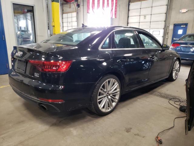 Изображение 3 2017 AUDI A4 PRESTIGE 2017 с VIN WAUFNAF41HN003027