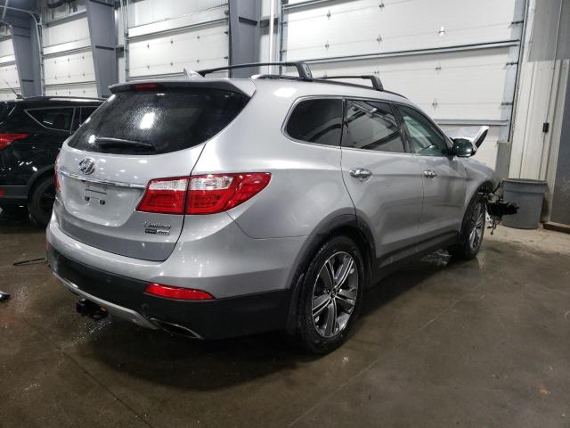 Obraz 3 z 2015 HYUNDAI SANTA FE GLS 2015 z VIN KM8SRDHF2FU103660