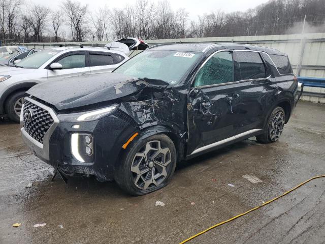 Obraz 2022 HYUNDAI PALISADE CALLIGRAPHY 2022