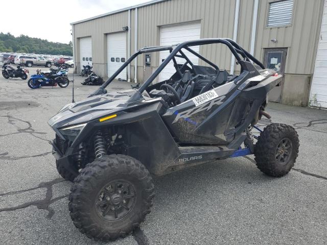 Image 2 of 2022 POLARIS RZR PRO XP ULTIMATE 2022 with VIN 3NSMAD923NF358050