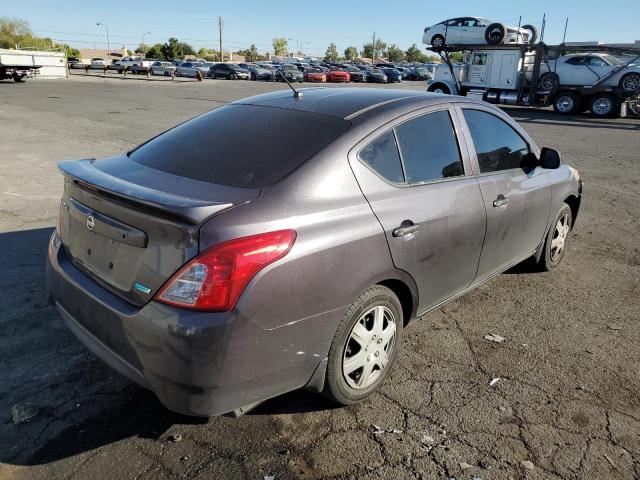 Image 3 of 2015 NISSAN VERSA S 2015 with VIN 3N1CN7AP5FL953398