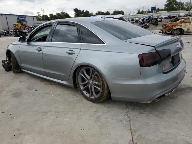 Obraz 2 z 2013 AUDI S6  2013 z VIN WAUF2AFC4DN126458