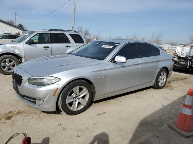 2011 BMW 528 I 2011 image