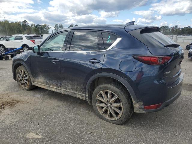 Изображение 2 2017 MAZDA CX-5 GRAND TOURING 2017 с VIN JM3KFADL0H0124032
