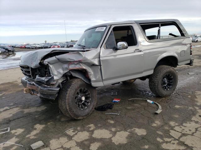 Obraz 1994 FORD BRONCO U100 1994