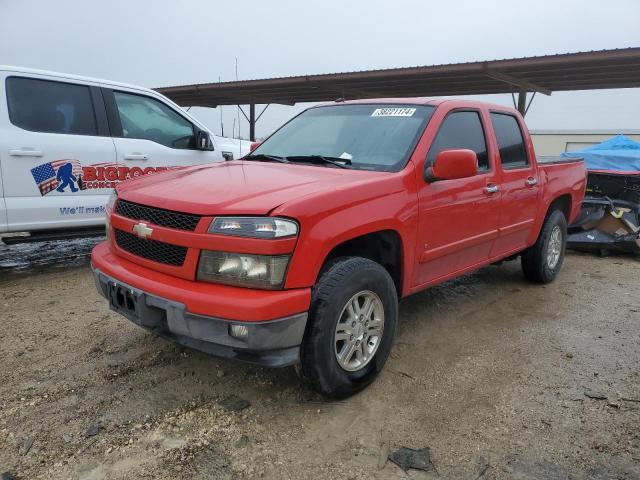 Изображение 1 2009 CHEVROLET COLORADO  2009 с VIN 1GCDT13E698137965