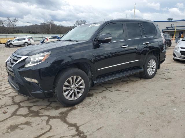 2014 LEXUS GX 460 2014 image
