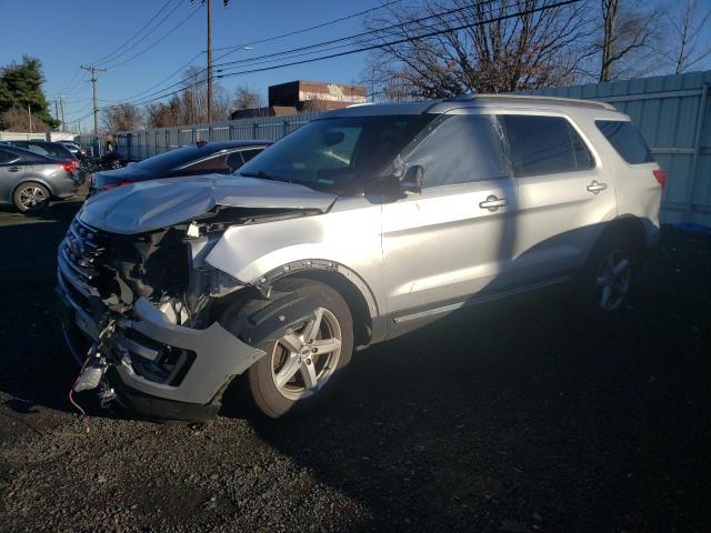 Obraz 1 z 2016 FORD EXPLORER XLT 2016 z VIN 1FM5K8D85GGB08626