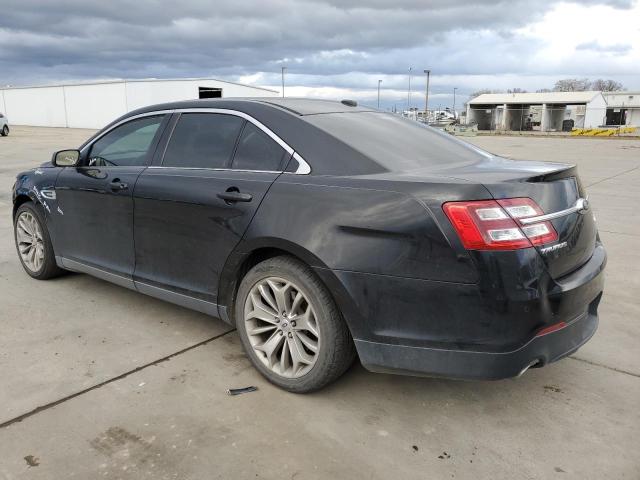 Obraz 2 z 2013 FORD TAURUS LIMITED 2013 z VIN 1FAHP2F86DG185875