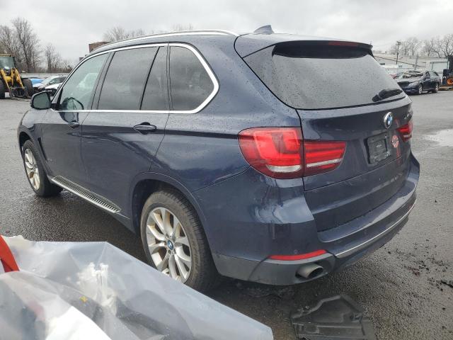 Image 2 of 2015 BMW X5 XDRIVE35I 2015 with VIN 5UXKR0C53F0P14685
