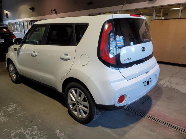 Obraz 2 z 2018 KIA SOUL + 2018 z VIN KNDJP3A54J7562844