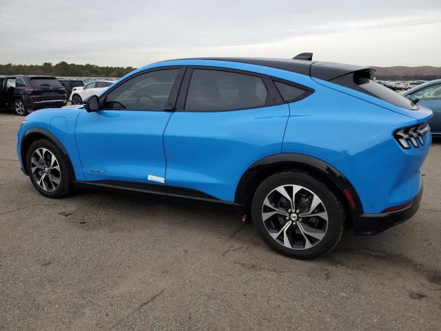 Image 2 of 2023 FORD MUSTANG MACH-E PREMIUM 2023 with VIN 3FMTK3SS0PMA33798