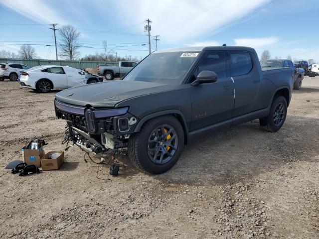 Изображение 2022 RIVIAN R1T LAUNCH EDITION 2022