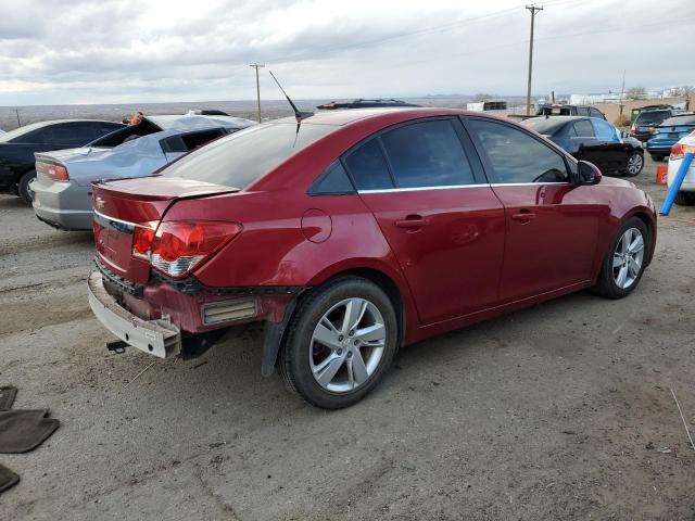 Obraz 3 z 2014 CHEVROLET CRUZE  2014 z VIN 1G1P75SZ8E7177356