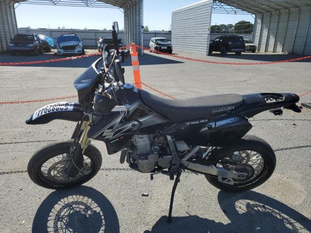 Изображение 3 2006 SUZUKI DR-Z400 SMK5 2006 с VIN JS1SK44A762100438