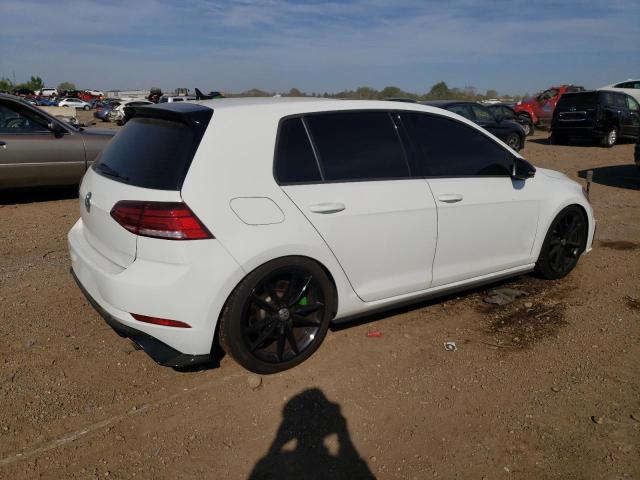 Изображение 3 2021 VOLKSWAGEN GTI S 2021 с VIN 3VW6T7AU3MM004684