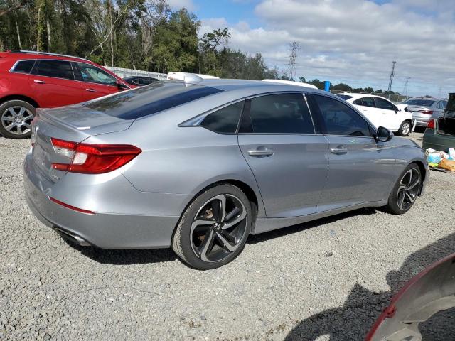 Image 3 of 2018 HONDA ACCORD SPORT 2018 with VIN 1HGCV1F31JA208892