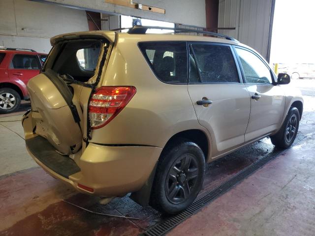 Изображение 3 2010 TOYOTA RAV4  2010 с VIN 2T3BF4DV1AW025345