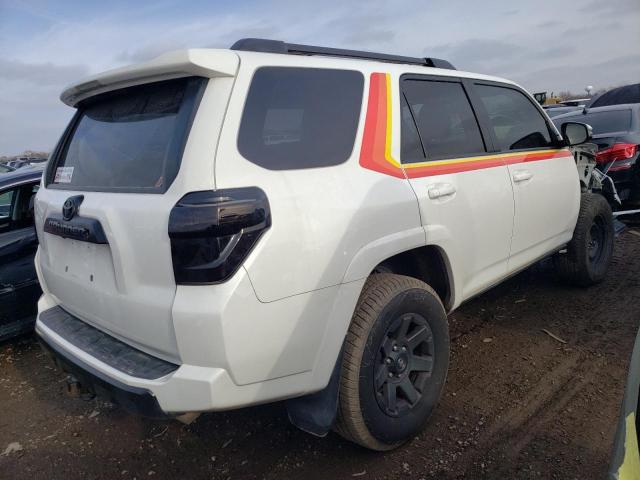 Image 3 of 2016 TOYOTA 4RUNNER SR5/SR5 PREMIUM 2016 with VIN JTEBU5JR4G5400997