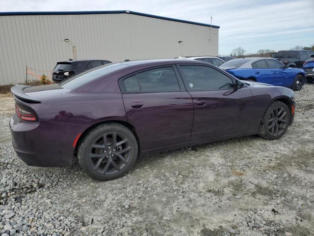 Obraz 3 z 2022 DODGE CHARGER SXT 2022 z VIN 2C3CDXBG0NH224705