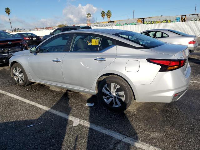 Image 2 of 2022 NISSAN ALTIMA S 2022 with VIN 1N4BL4BV0NN408224