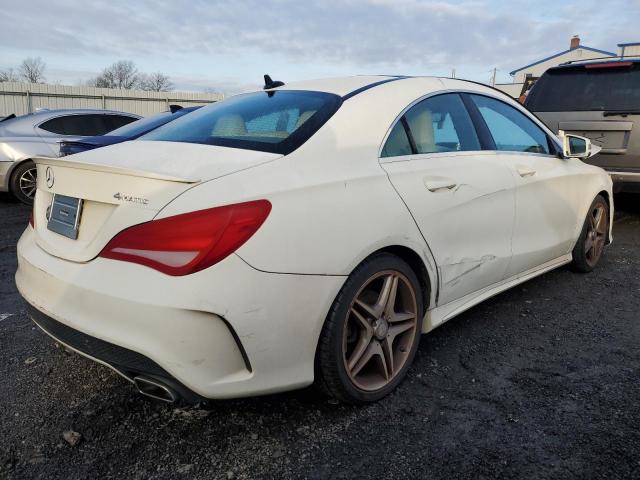 Obraz 3 z 2014 MERCEDES-BENZ CLA 250 4MATIC 2014 z VIN WDDSJ4GB7EN112248