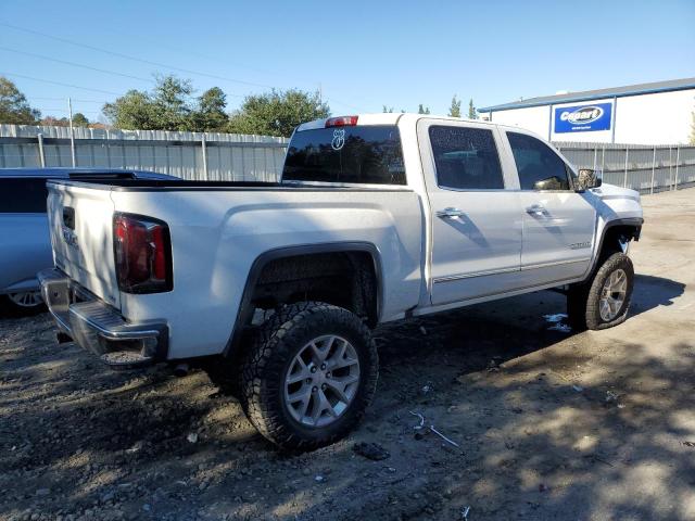 Изображение 3 2017 GMC SIERRA K1500 SLT 2017 с VIN 3GTU2NECXHG393458