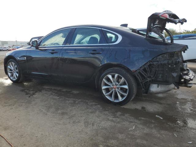 Obraz 2 z 2019 JAGUAR XF PREMIUM 2019 z VIN SAJBD4FX3KCY78758