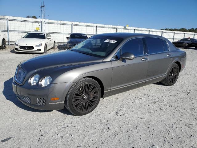 2010 BENTLEY CONTINENTAL FLYING SPUR 2010 image