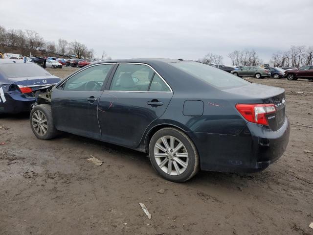 Image 2 of 2013 TOYOTA CAMRY L 2013 with VIN 4T4BF1FK3DR316014