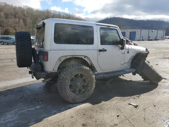 Obraz 3 z 2012 JEEP WRANGLER SAHARA 2012 z VIN 1C4AJWBG4CL264730