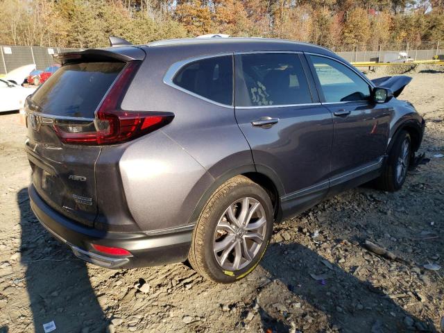Изображение 3 2020 HONDA CR-V TOURING 2020 с VIN 7FART6H92LE000953