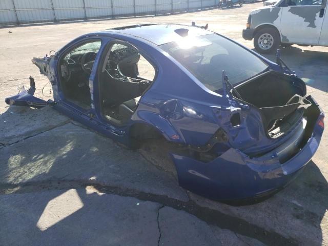 Image 2 of 2017 CHEVROLET SS  2017 with VIN 6G3F15RW5HL302053