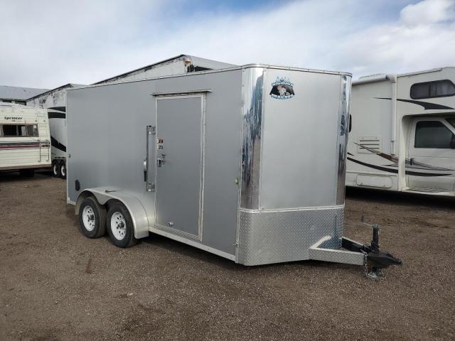 Obraz 1 z 2020 R&M TRAILER 2020 z VIN 55ZR1EB22L1003988