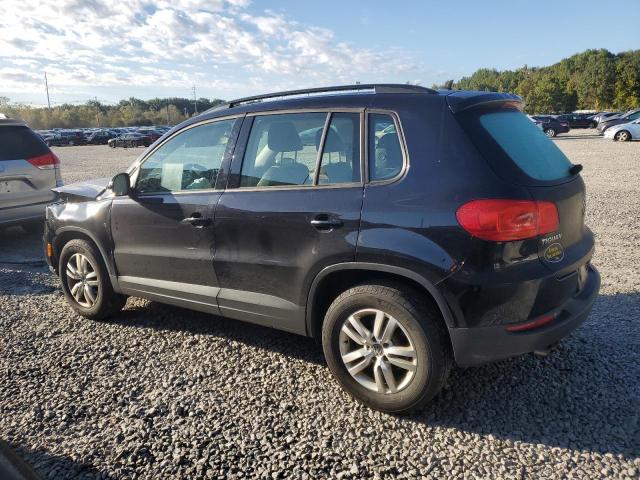 Obraz 2 z 2016 VOLKSWAGEN TIGUAN S 2016 z VIN WVGBV7AX4GW588180