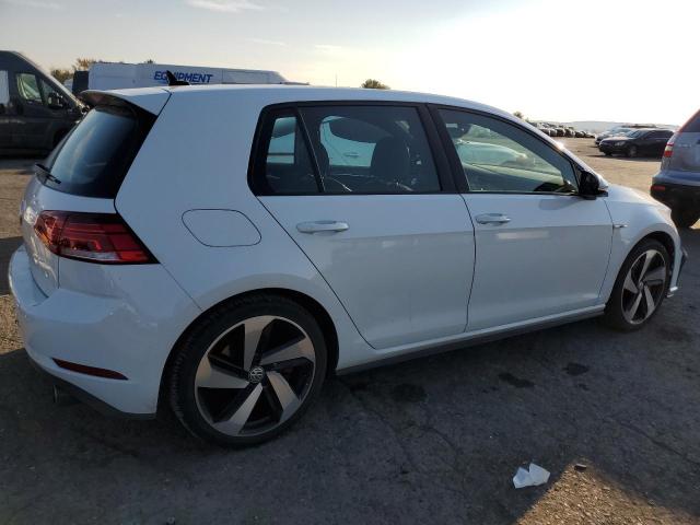 Изображение 3 2020 VOLKSWAGEN GTI S 2020 с VIN 3VW6T7AU1LM000938