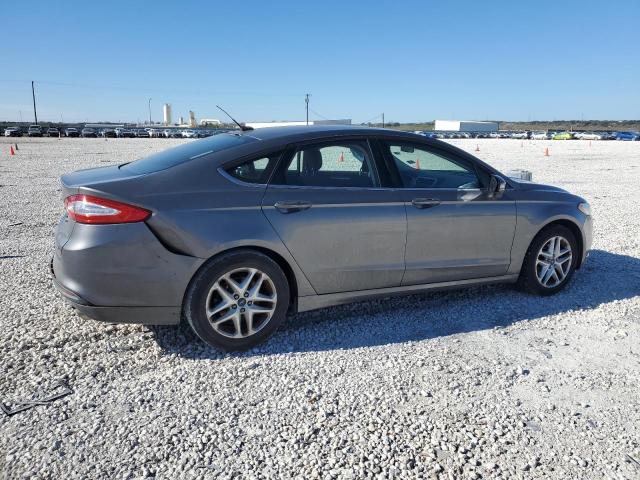 Obraz 3 z 2014 FORD FUSION SE 2014 z VIN 3FA6P0H78ER359262