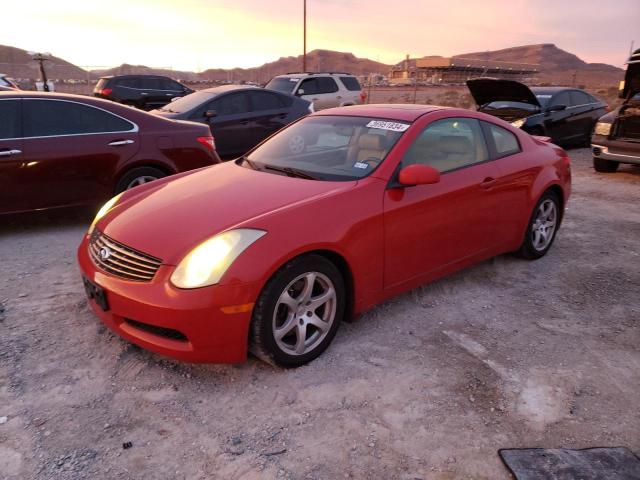 2007 Infiniti G35 2007 image