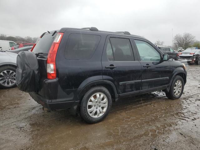 Изображение 3 2005 HONDA CR-V EX 2005 с VIN SHSRD78895U340215