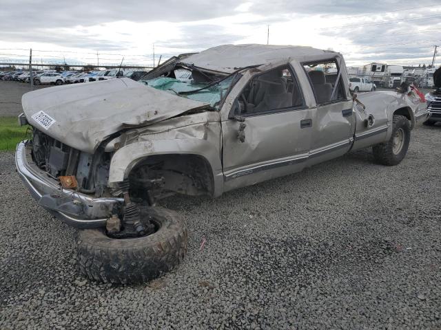 2000 CHEVROLET GMT-400 K3500 2000 image
