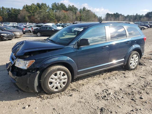 2015 DODGE JOURNEY SE 2015 image