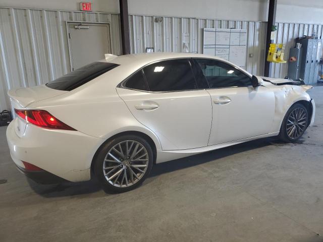 Image 3 of 2019 LEXUS IS 300 2019 with VIN JTHBA1D24K5093360