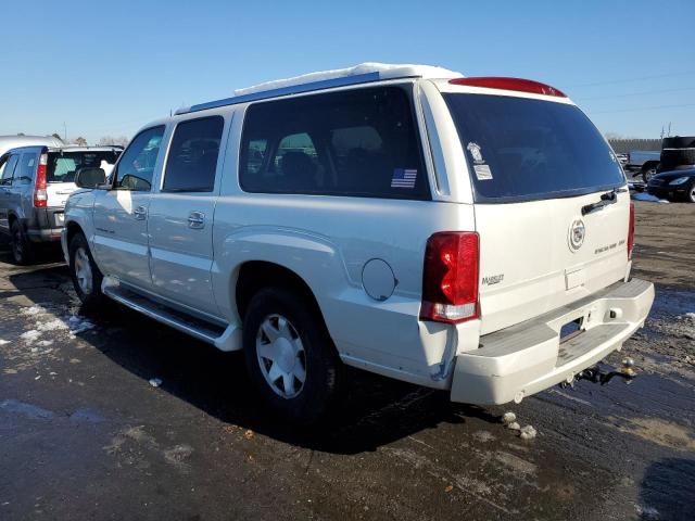 Изображение 2 2004 CADILLAC ESCALADE ESV 2004 с VIN 3GYFK66N64G191476